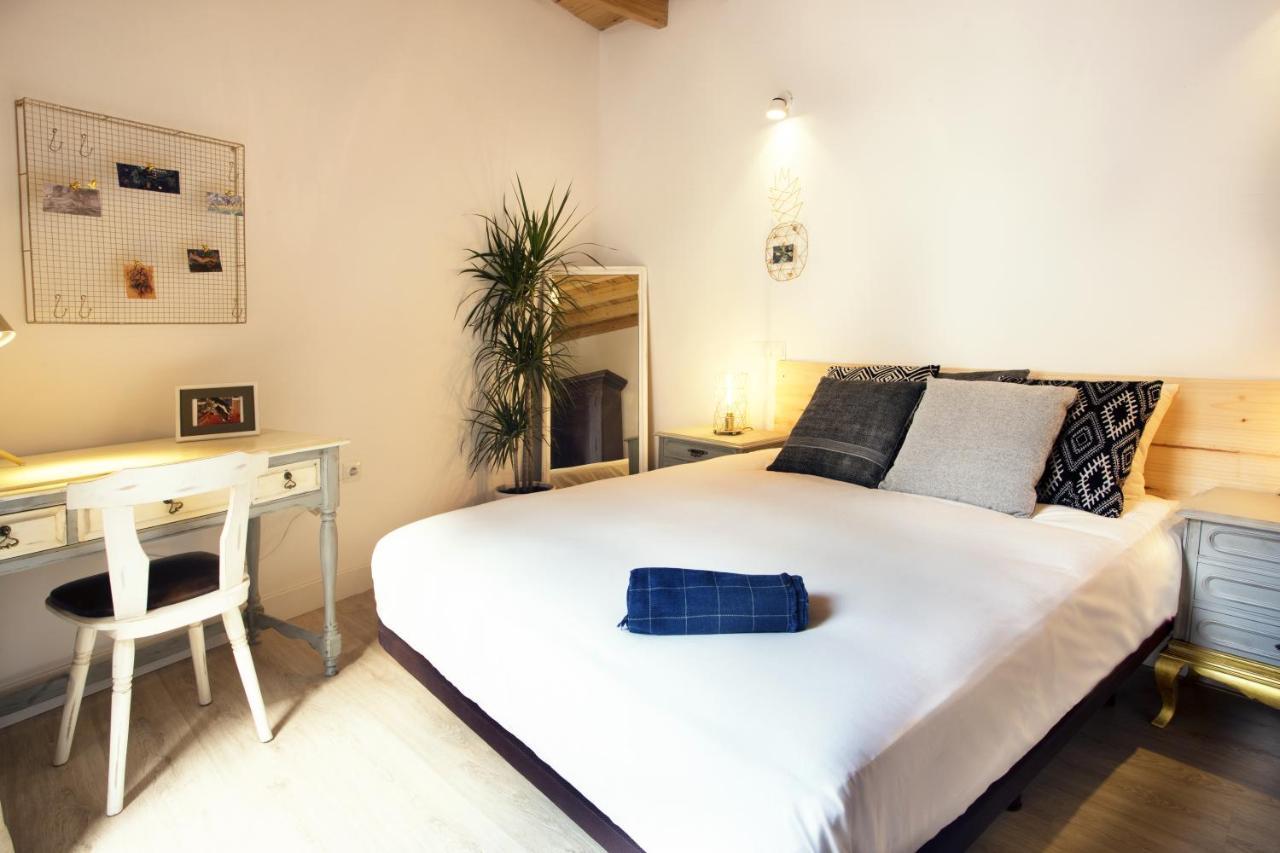 Nordic City Center Málaga Eksteriør billede